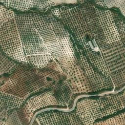 Satellite imagery of survey_point, DZ