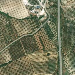 Satellite imagery of survey_point, DZ