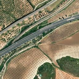 Satellite imagery of survey_point, DZ