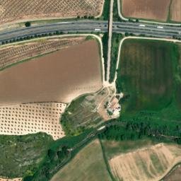 Satellite imagery of survey_point, DZ