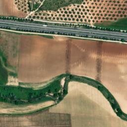 Satellite imagery of survey_point, DZ