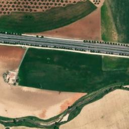 Satellite imagery of survey_point, DZ