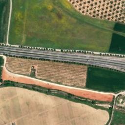 Satellite imagery of survey_point, DZ