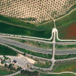 Satellite imagery of survey_point, DZ