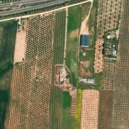 Satellite imagery of survey_point, DZ