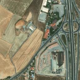 Satellite imagery of survey_point, DZ
