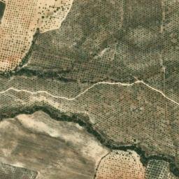 Satellite imagery of Loma del Bufón, ES