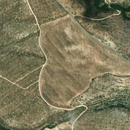 Satellite imagery of Loma del Bufón, ES