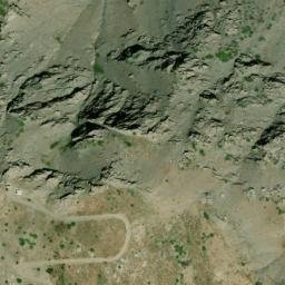 Satellite imagery of survey_point, DZ
