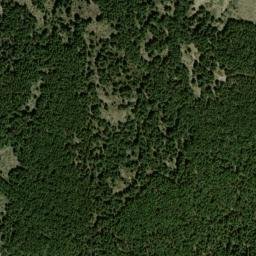 Satellite imagery of Peñón de Polarda, ES