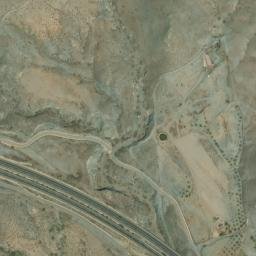 Satellite imagery of survey_point, DZ