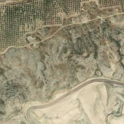 Satellite imagery of survey_point, DZ