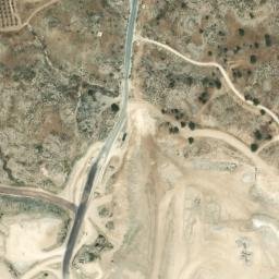 Satellite imagery of survey_point, DZ