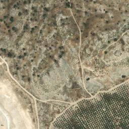 Satellite imagery of survey_point, DZ