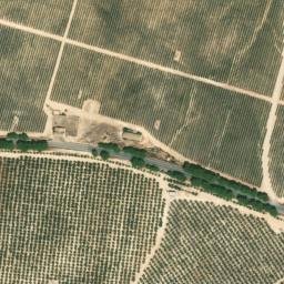 Satellite imagery of survey_point, DZ