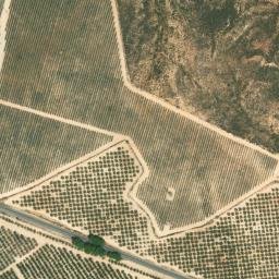 Satellite imagery of survey_point, DZ