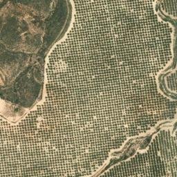 Satellite imagery of survey_point, DZ