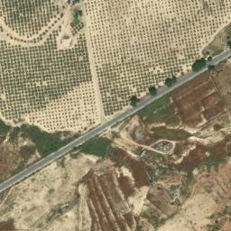 Satellite imagery of survey_point, DZ