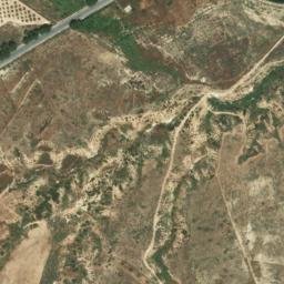 Satellite imagery of survey_point, DZ