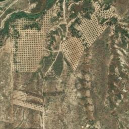 Satellite imagery of survey_point, DZ
