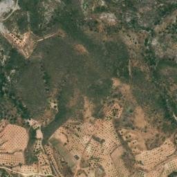 Satellite imagery of survey_point, DZ