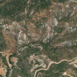 Satellite imagery of survey_point, DZ