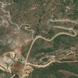 Satellite imagery of survey_point, DZ