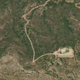 Satellite imagery of survey_point, DZ