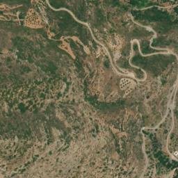 Satellite imagery of survey_point, DZ