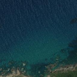 Satellite imagery of Ras el Karne di Aouana, DZ