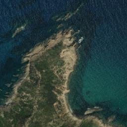 Satellite imagery of Ras el Karne di Aouana, DZ