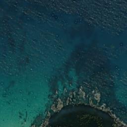 Satellite imagery of Ras Bou en Nouar, DZ