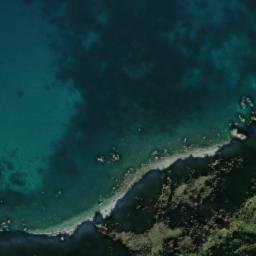 Satellite imagery of Koudiat Agret, DZ