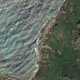Satellite imagery of Djebel el Hassane, DZ