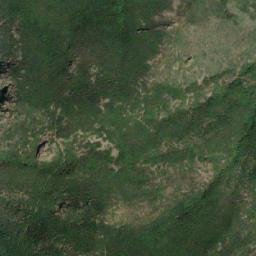 Satellite imagery of Djebel el Hassane, DZ