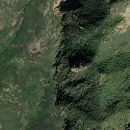 Satellite imagery of Djebel el Hassane, DZ