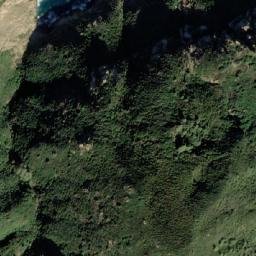 Satellite imagery of Kef Arami, DZ
