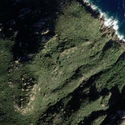 Satellite imagery of Kef Arami, DZ