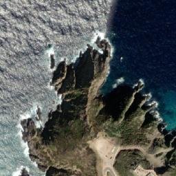 Satellite imagery of Ras Takouch, DZ