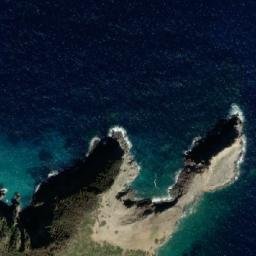 Satellite imagery of Ras Takouch, DZ