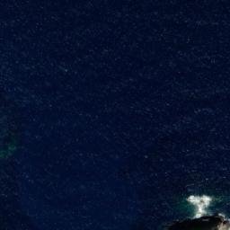 Satellite imagery of Ras Takouch, DZ