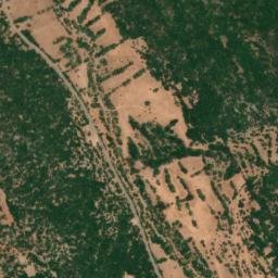 Satellite imagery of Niárchou Ráchi, GR