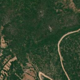 Satellite imagery of Niárchou Ráchi, GR