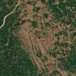 Satellite imagery of Niárchou Ráchi, GR