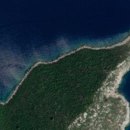 Satellite imagery of Ákra Fokianoú, GR