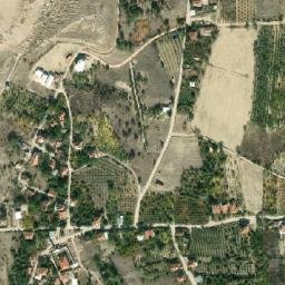 Drone Görünümü