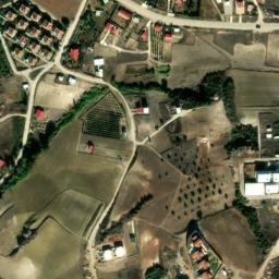Drone Görünümü