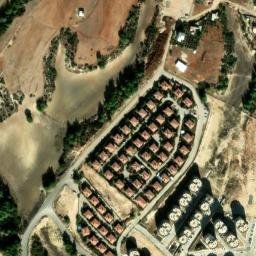 Drone Görünümü