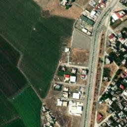 Drone Görünümü