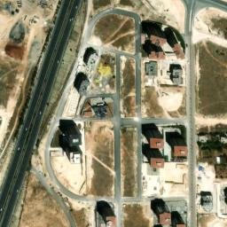 Drone Görünümü
